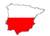 BODEGAS LA BAHÍA - Polski